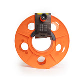 Sector Tape Reel